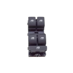 Vag Elektrinis Pakėlimo Switch Volkswagen Polo 6E Audi A1 GB Originalus 5G0959857FWHS