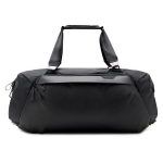 PEAK DESIGN Kelionių Dufelis 50L Juodas