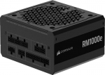 Maitinimo blokas ATX - CORSAIR - RM1000e - 1000 vatų - Modulinis - Tylaus veikimo