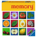 Stalo žaidimas - Ravensburger - Klasikinis atminties žaidimas - Mi&scaron;rus - Nuo 3 metų - 20 min