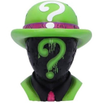 Saugojimo dėžė - NEMESIS NOW - Riddler - Derva - Paslėptas skyrius - Batman dekoracija