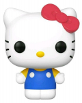 Figurinė Hello Kitty (Klasikinė) Vinilo Figūra 28 - Funko Pop! - Balta - Plastikas - Derva - Suaugusiems - Unisex