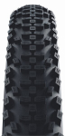 VTT padanga 29x2.25 Schwalbe smart sam juoda/kuprinė tr (57-622)