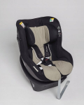 Autokėdutės įdėklas Piapimo, olive, 9-18 kg