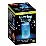 Fizikos eksperimento rinkinys Ranok Creative Scientific games Growing Liquid