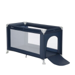 Kelioninė lovytė-maniežas Bebe Confort Sweet Dreams, Navy Blue