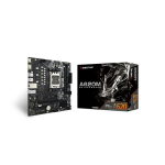 Pagrindinė plok&scaron;tė Biostar A620MS AMD AM5 AMD A620