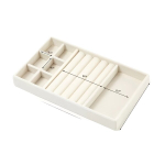 Papuo&scaron;alų dėklas, 3 In 1 Display Tray