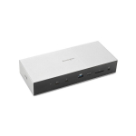 USB &scaron;akotuvas Kensington K35201EU Balta