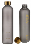 Nils Dviračio gertuvė be Bpa, 1000 ml