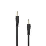 Sbox MiniJack, 0.5 m