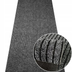 Įėjimo durų kilimėlis takas kilimas kilimėlis po durimis batams metrais 200 cm