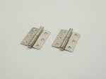Hettich Spintelės varžtas kairinis 50x40 mm 2 vnt.