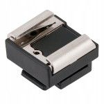 Adapter Jjc Msa5 Multi-accessory Port Nikon 1