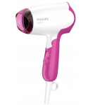 Kelioninis plaukų džiovintuvas Philips, 1400W