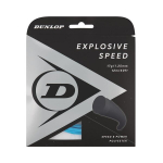 Stygos tenisui Dunlop Explosive Speed 17g/1,25mm 12m