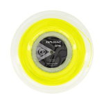 Stygos tenisui Dunlop Explosive Spin 17g/1.25mm 200m