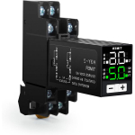 Laiko relė laikmatis įpėdinis maitinimas ac220v