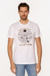 Vyri&scaron;ki mar&scaron;kinėliai M ADVENTURE 1145 WHI M ADVENTURE 1145 WHITE-XXL