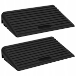 Rampos borteliams, 2 vnt., 50 x 30 x 11 cm, g