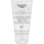Rankų kremas - EUCERIN - AtopiControl - 75ml - Hipoalerginis - Sausai odai