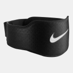 Treniruočių diržas Nike Pas 3.0, S, juodas