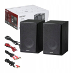 Edifier R990bt kompiuterinių garsiakalbių rinkinys bluetooth 5.4 24w Rca jack