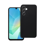 SILICONE 2mm, Samsung Galaxy A26 5G, Juoda