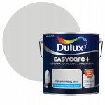 Dulux Easycare + Plus dažai Populiariausias pilkas atspalvis 2,5l