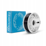 Fiberlogy Abs Black filamentas / Juodas, 1,75 mm, 0,85 kg