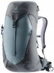 Deuter Moteri&scaron;ka Kuprinė Ac Lite 14 Sl Turistinė Shale Graphite 14l