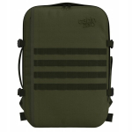 Cabinzero Military 44l kuprinė, military green