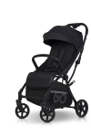 Sportinis vežimėlis EasyGo Faro, Ebony Black