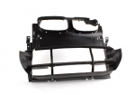 BMW E46 M3 priekinis oro kanalas Radiatoriaus įsiurbimo grotelės Originalus 51717893351