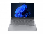 Lenovo ThinkBook 14 2-in-1 G5 | Luna Grey | 14 " | IPS | Touchscreen | WUXGA | 1920 x 1200 pixels | Intel Core U7 | 255U | 32 GB | SO-DIMM DDR5 | Solid-state drive capacity 512 GB | Intel Graphics | Windows 11 Pro | 802.11ax | Bluetooth version 5.3 | ...