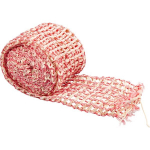 Mėsmalė Maisto tinklelis 18cm x 3m