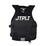 Gelbėjimo liemenė Jetpilot RX, juoda