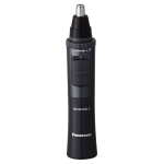Panasonic Er-gn33-h301 trimeris nosiai ir ausims, baterijomis maitinamas, juodas