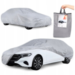 Automobilinis uždangalas Coupe S1 405cm Auto Plandeka visasezoninis