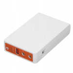 Nepertraukiamo maitinimo &scaron;altinis Ups 10400mah Dc12v9v5v