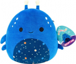 Squishmallows "space Whale" pliu&scaron;inis žaislas, 20 cm