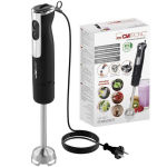 Clatronic Sm 3825 rankinis blenderis, 800w, su ledo smulkintuvu