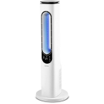 Ventiliatorius be menčių Sencor SFT 3703WH, 50W