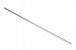 Linijinis kreiptuvas, lygus velenas, strypas 8mm 320 mm