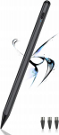 Active Stylus Pen, suderinamas su Ios Android - juodas