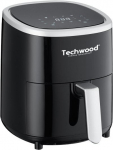 Techwood TFR-358SHD