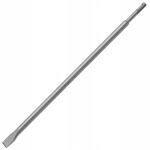 Volkers siauras plok&scaron;čias Sds-plus kaltas 25 x 800 mm