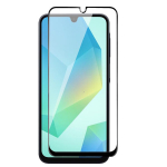 Aizsargstikls Connect Samsung Galaxy A34 0.33 Flat Clear Glass Japan Glue Anti-Static 4752192073695 CONSAMA34CG (4752192073695)