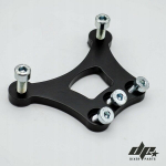 Adapteris 03 - galinis suportas i&scaron; Suzuki Gsx-r K4-k5 stunt Gsxr 2004 2005