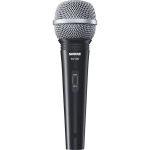 Shure SV100 Dainavimo mikrofonas Perdavimo tipas (detalės): laidinis
